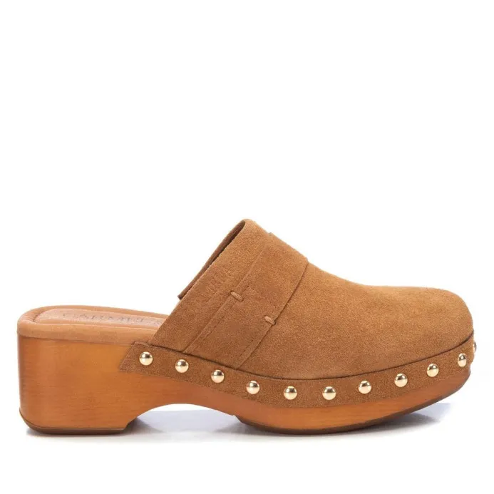 ZAPATO DE MUJER CARMELA 160452