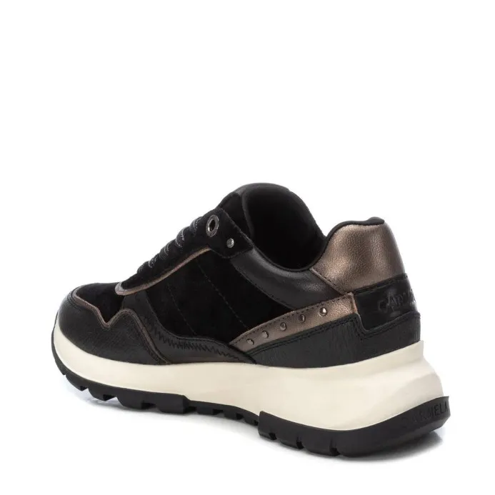 ZAPATO DE MUJER CARMELA 161827