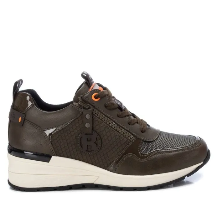 ZAPATO DE MUJER REFRESH 171258
