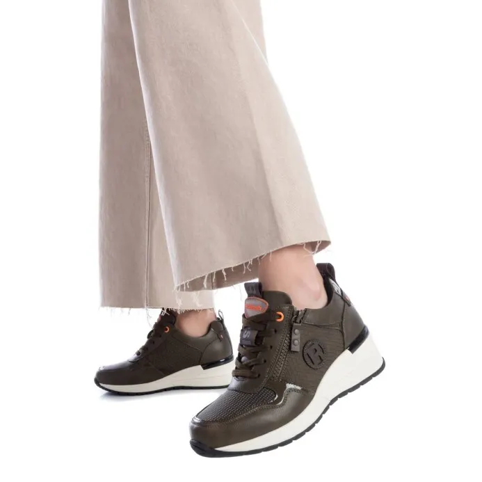 ZAPATO DE MUJER REFRESH 171258