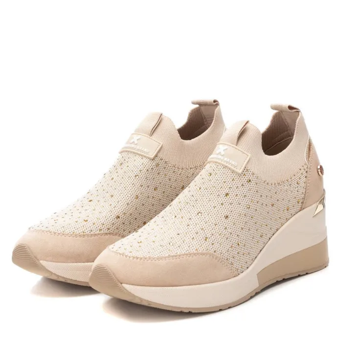 ZAPATO DE MUJER XTI 142418