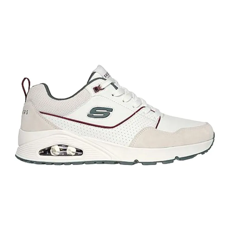 ZAPATO HOMBRE SKECHERS UNO  RETRO ONE