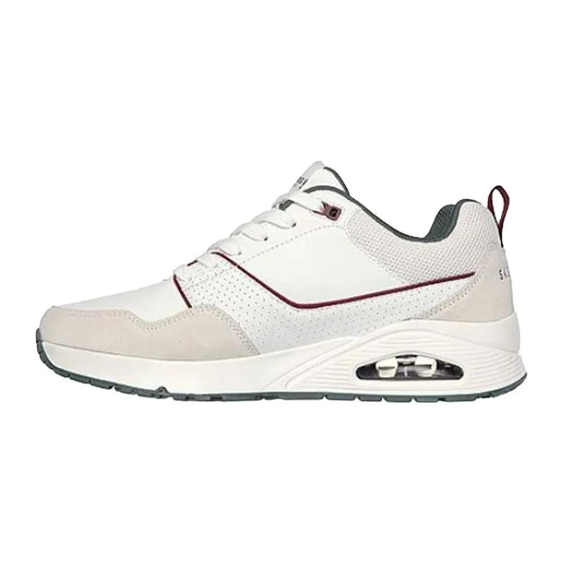ZAPATO HOMBRE SKECHERS UNO  RETRO ONE