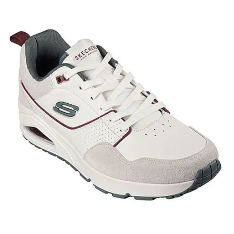 ZAPATO HOMBRE SKECHERS UNO  RETRO ONE