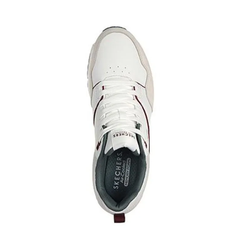 ZAPATO HOMBRE SKECHERS UNO  RETRO ONE