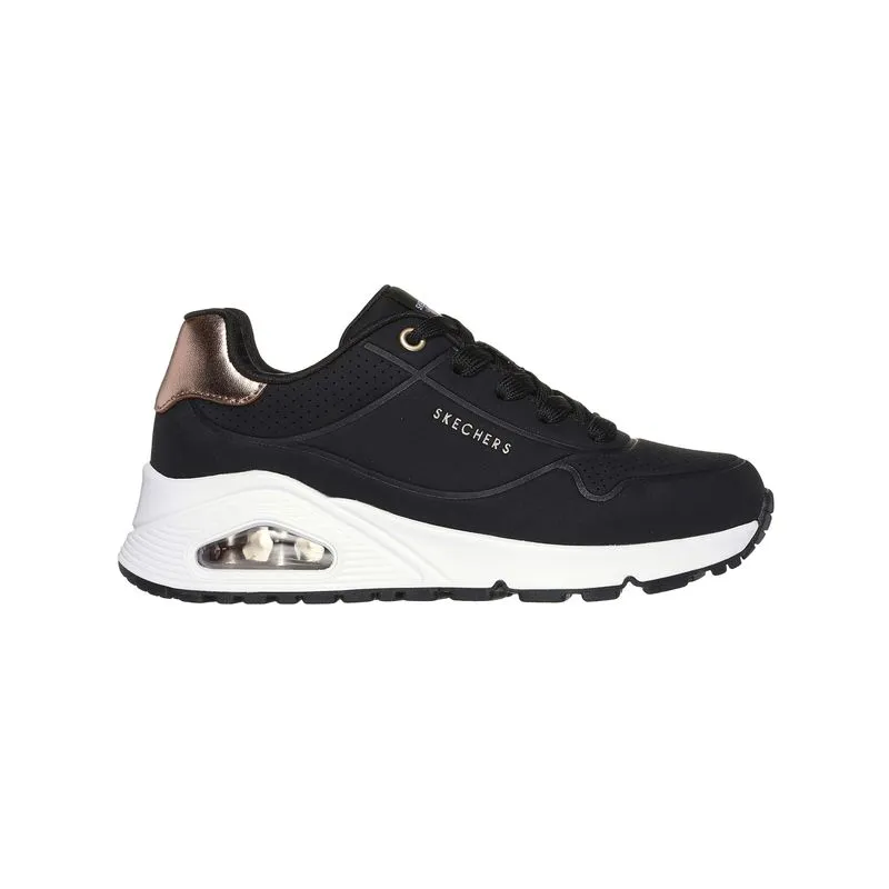 ZAPATO JUNIOR SKECHERS UNOGEN1SHIMMERAWAY