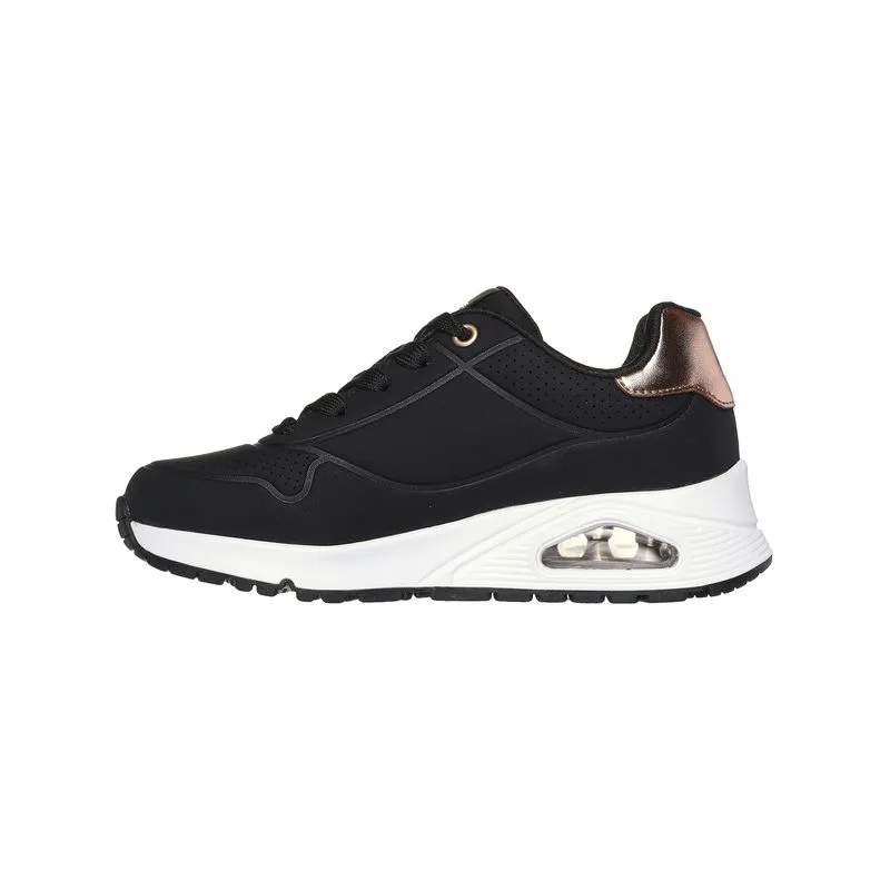 ZAPATO JUNIOR SKECHERS UNOGEN1SHIMMERAWAY