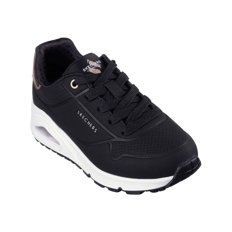 ZAPATO JUNIOR SKECHERS UNOGEN1SHIMMERAWAY
