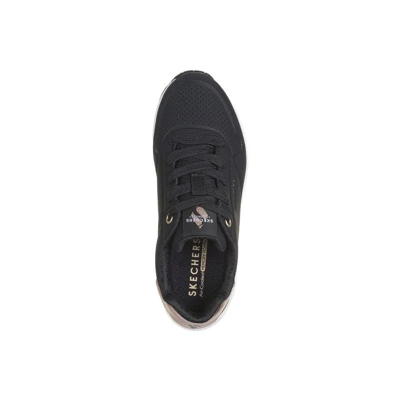 ZAPATO JUNIOR SKECHERS UNOGEN1SHIMMERAWAY