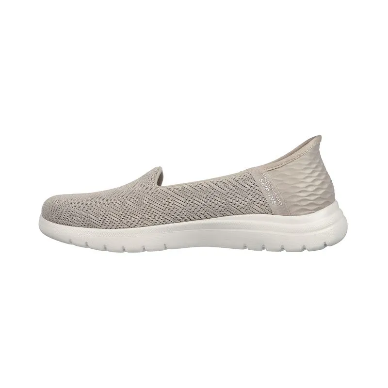 ZAPATO MUJER SKECHERS ONTHEGOFLEXASTONISH