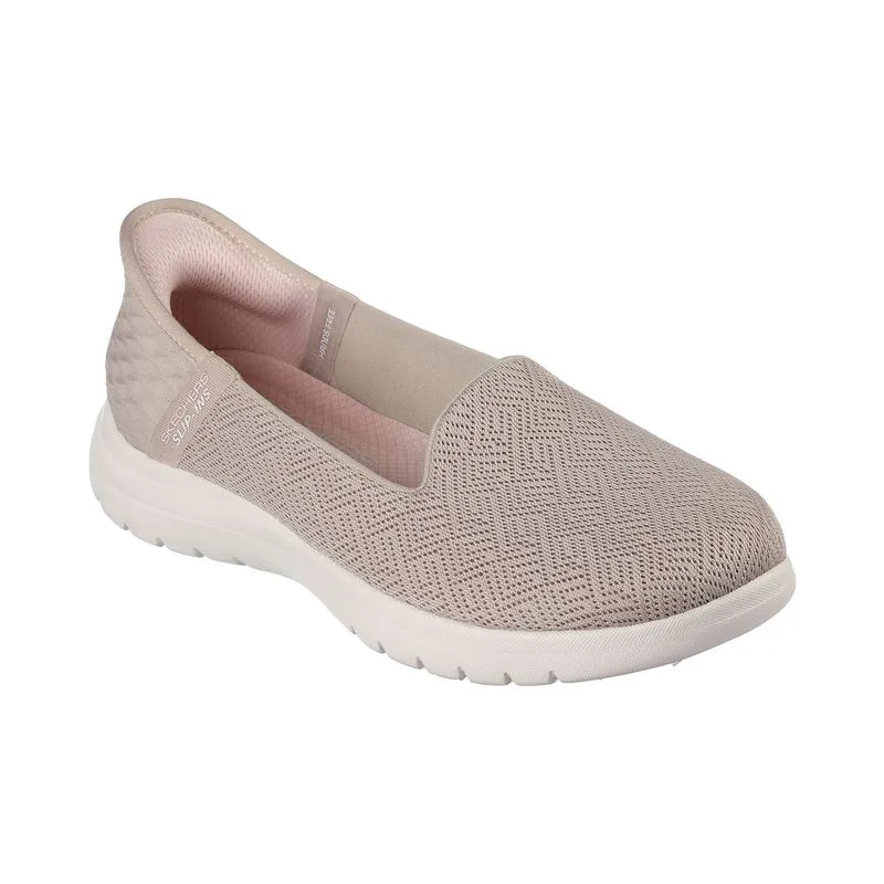 ZAPATO MUJER SKECHERS ONTHEGOFLEXASTONISH