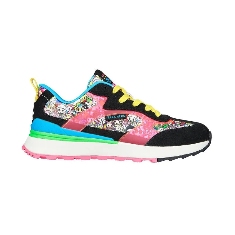 ZAPATO MUJER SKECHERS SUNNY STREET  UNICORNO AVE