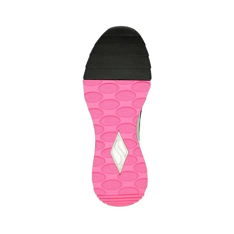 ZAPATO MUJER SKECHERS SUNNY STREET  UNICORNO AVE