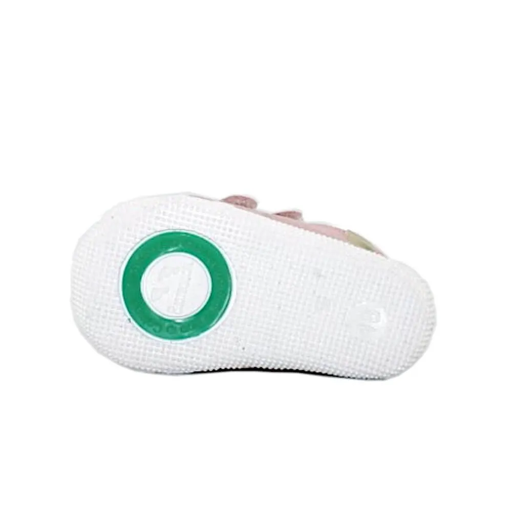 Zapato Respetuoso Biotecnical Velcro