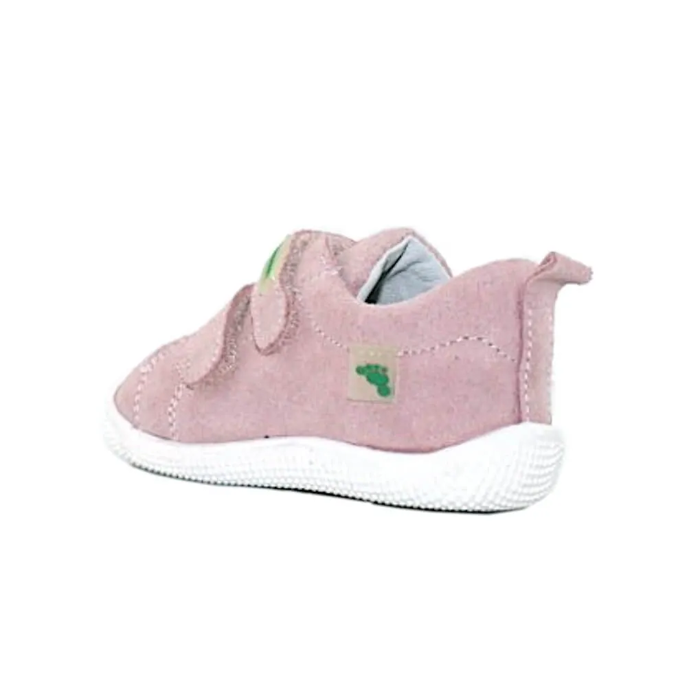 Zapato Respetuoso Biotecnical Velcro
