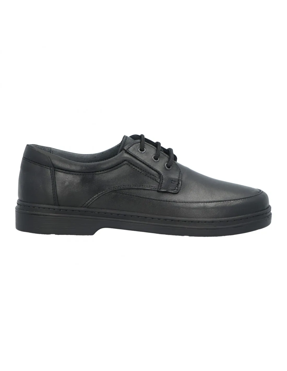 ZAPATO VESTIR CORDON HOMBRESAKUTE4760.1