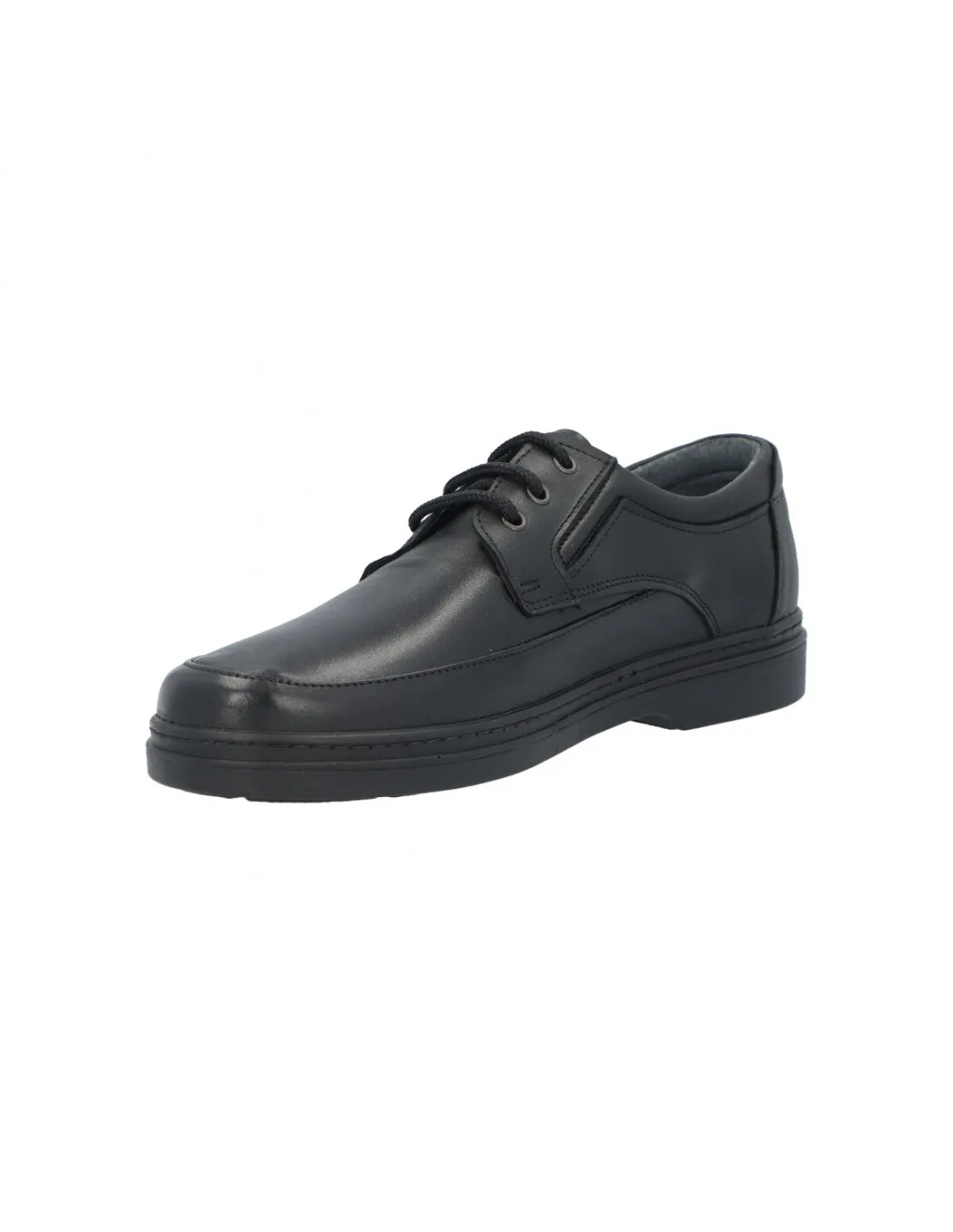 ZAPATO VESTIR CORDON HOMBRESAKUTE4760.1