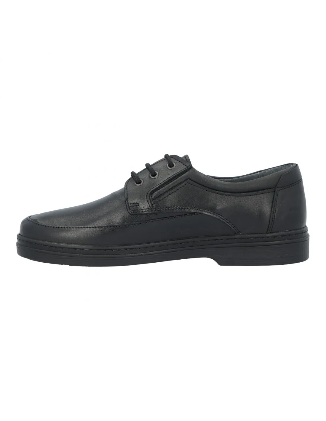 ZAPATO VESTIR CORDON HOMBRESAKUTE4760.1