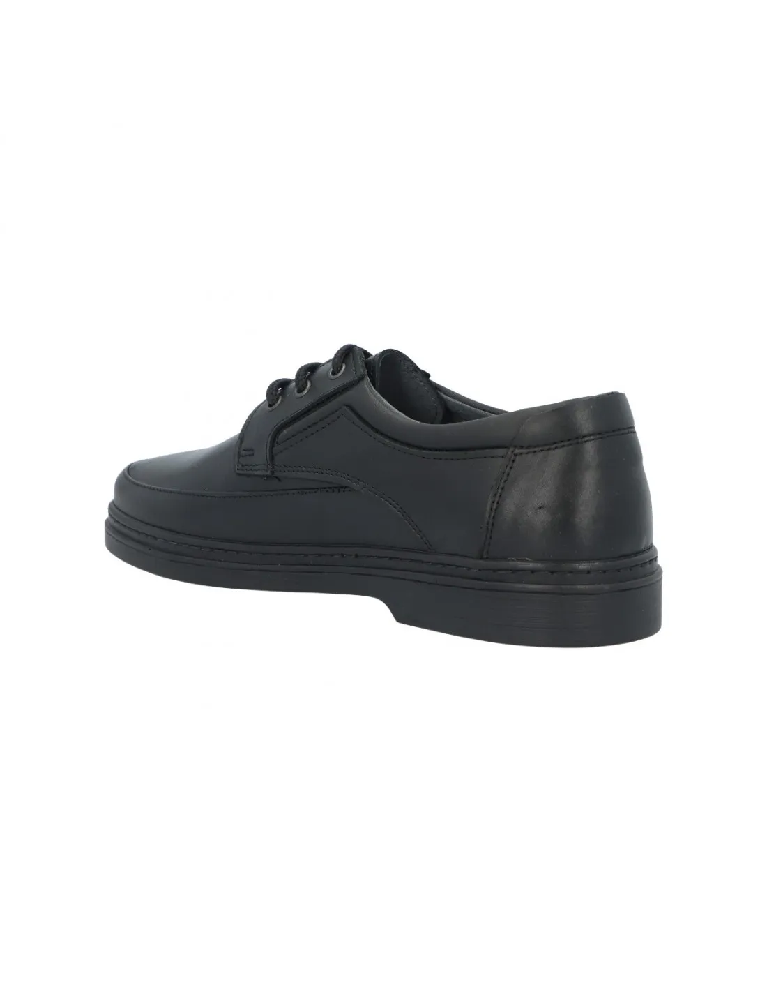 ZAPATO VESTIR CORDON HOMBRESAKUTE4760.1