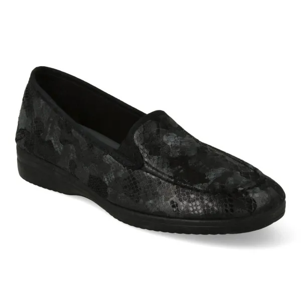 ZAPATOS COMODOS MUJER PIEL MOD. BROKE