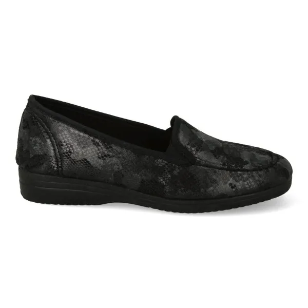 ZAPATOS COMODOS MUJER PIEL MOD. BROKE