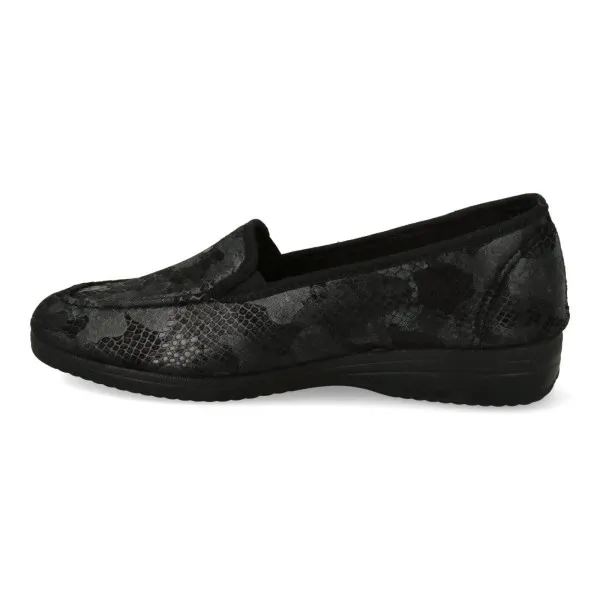 ZAPATOS COMODOS MUJER PIEL MOD. BROKE