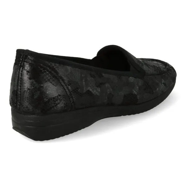 ZAPATOS COMODOS MUJER PIEL MOD. BROKE