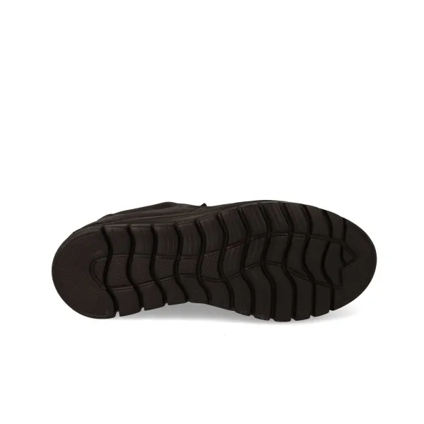 ZAPATOS CONFORT HOMBRE PIEL MOD. DARIO CUERO