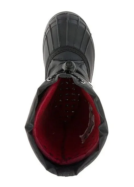 ZAPATOS KAMIK SHOCKWAVE  DARK OLIVE  UNISEX JUNIOR
