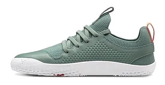 ZAPATOS VIVOBAREFOOT PRIMUS KNIT II J  SEA GREEN  UNISEX JUNIOR
