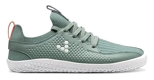 ZAPATOS VIVOBAREFOOT PRIMUS KNIT II J  SEA GREEN  UNISEX JUNIOR