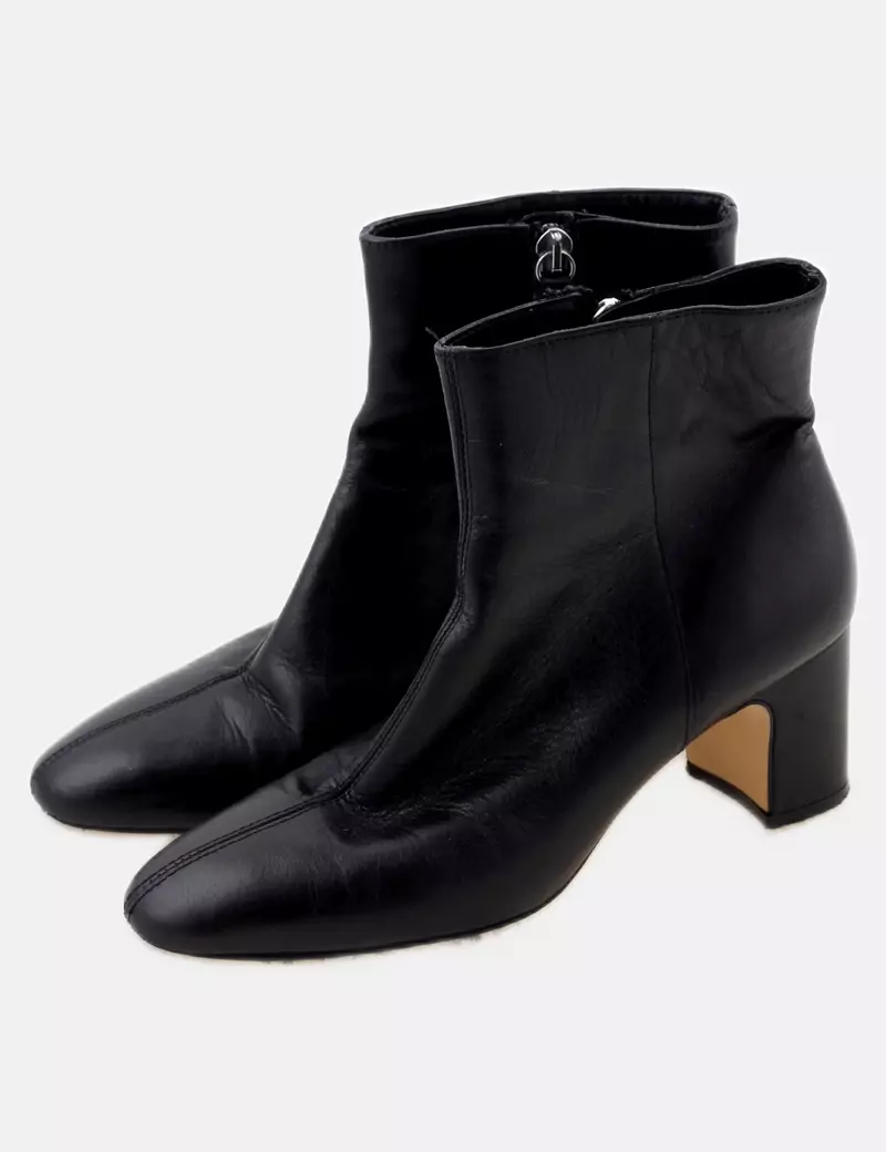 Zara Botines