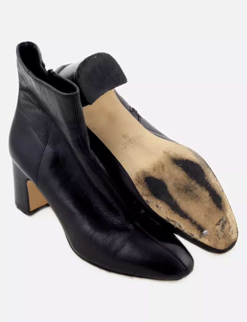 Zara Botines