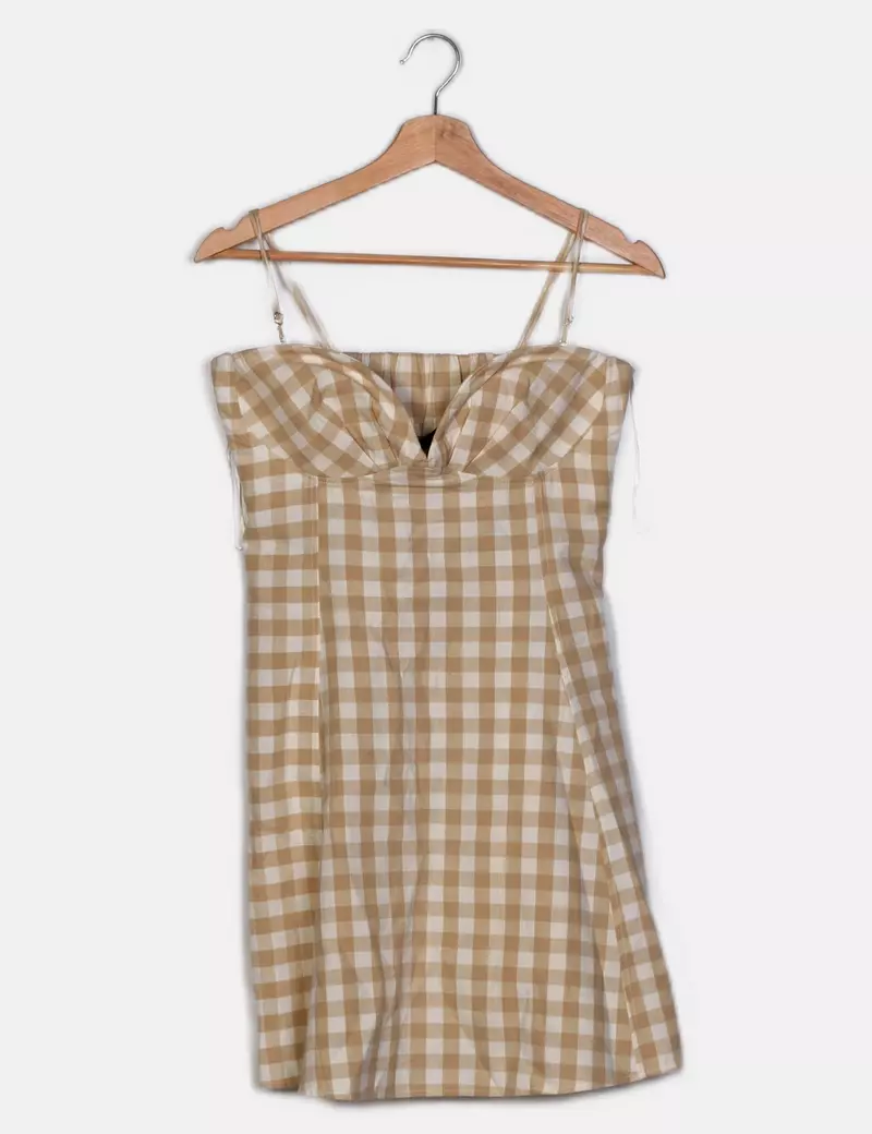 Zara Vestido casual