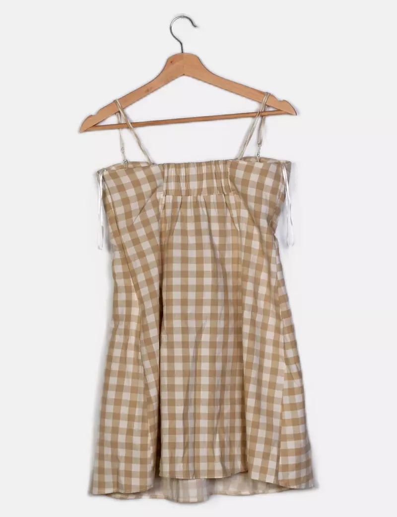 Zara Vestido casual