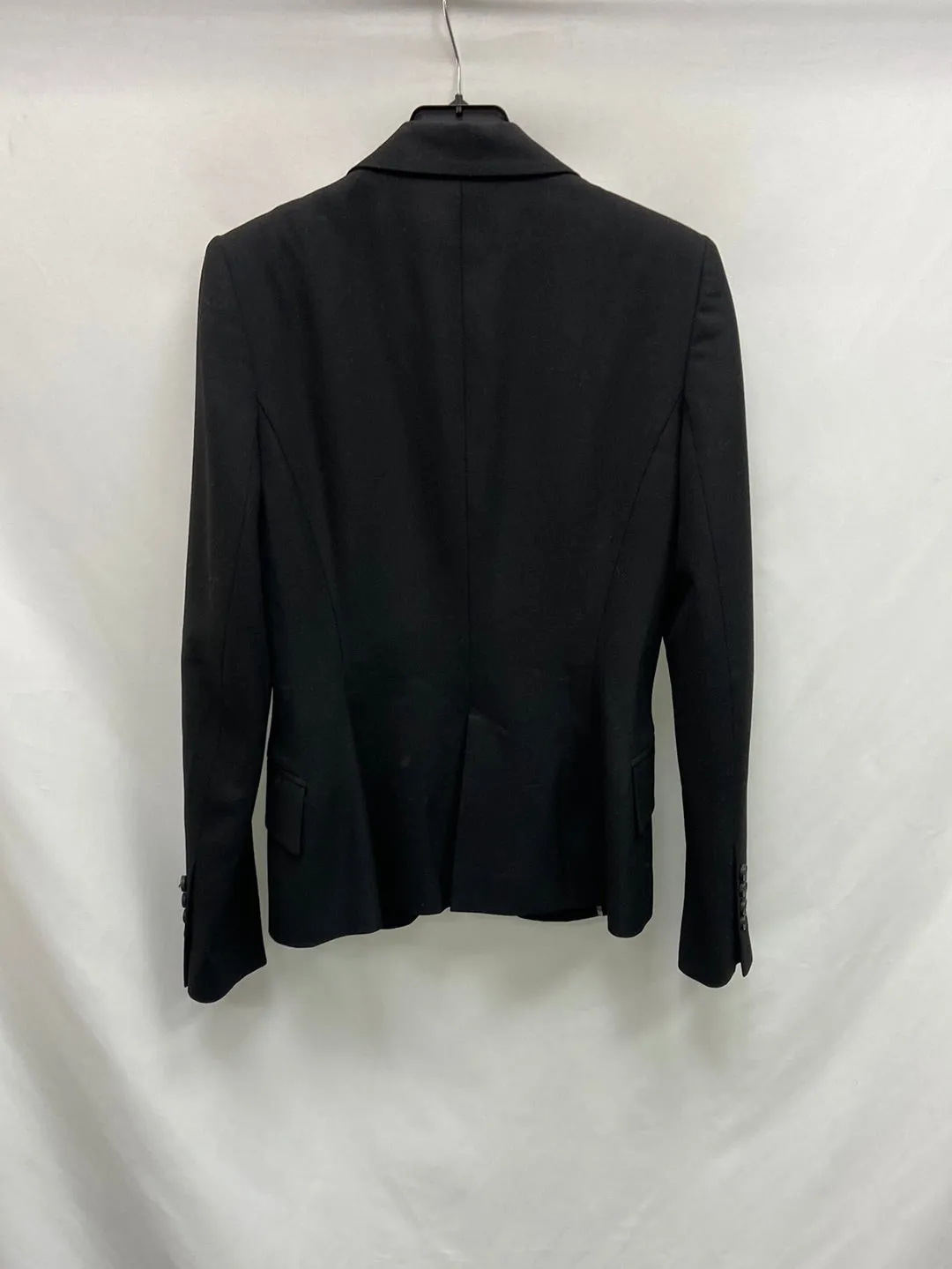 ZARA.Blazer negra T.36