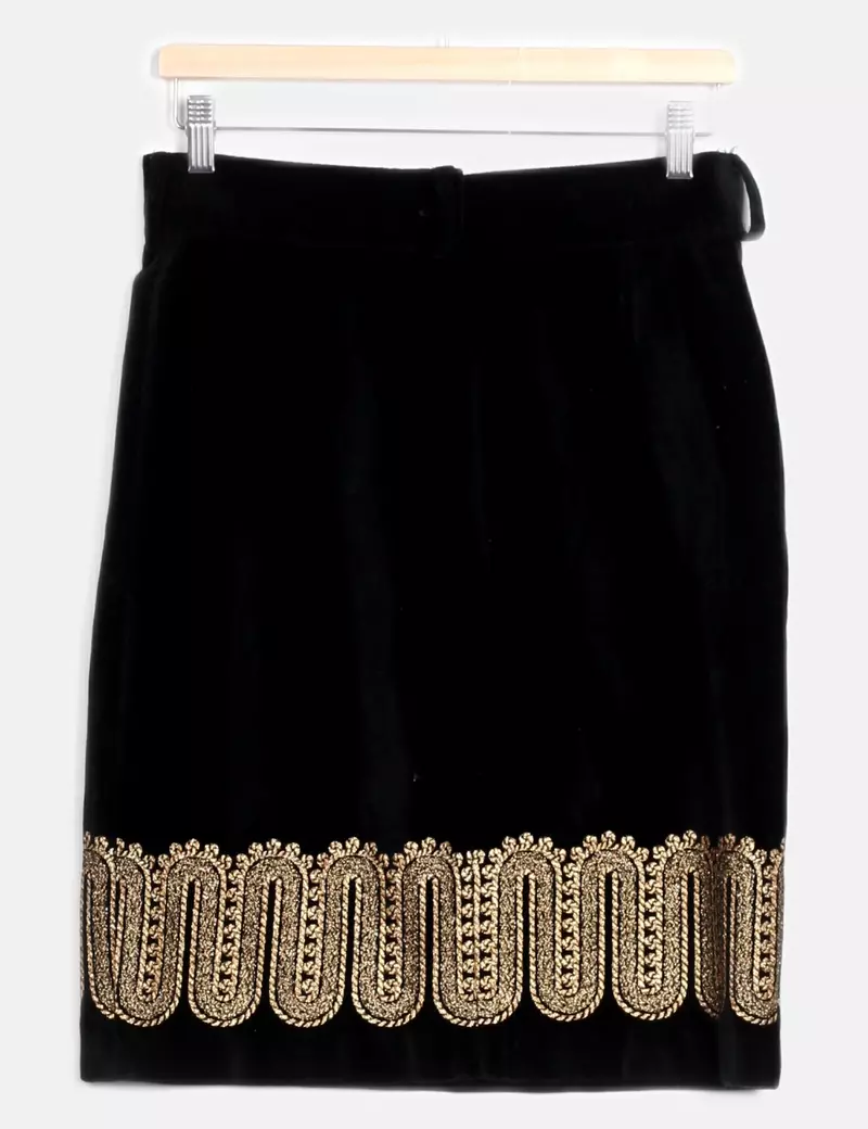 Zatti Falda casual