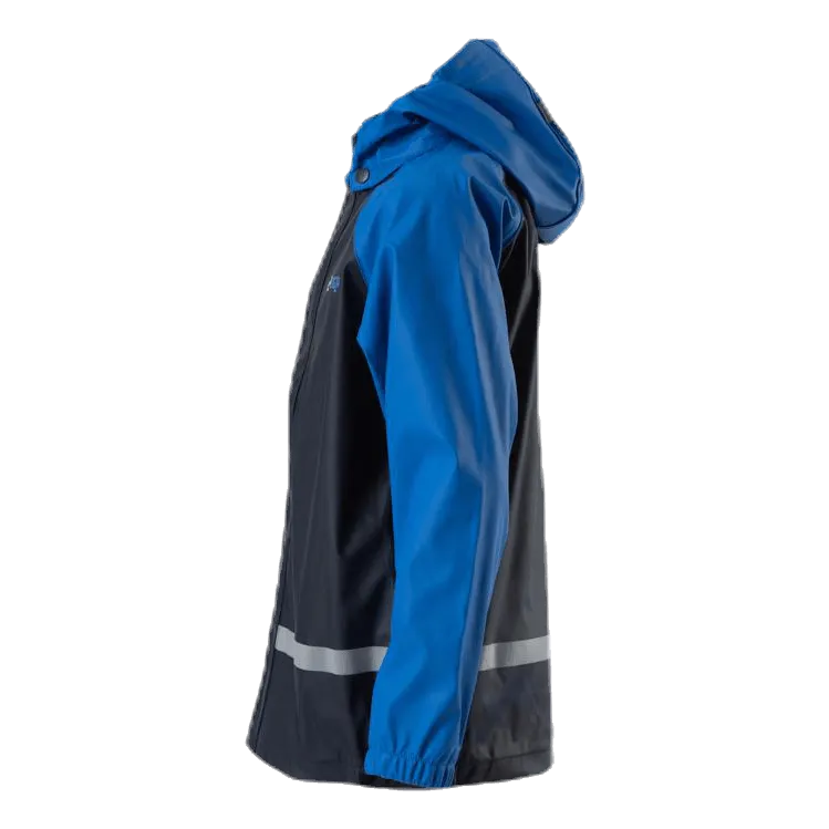 Zigzag Gilbo PU Set Blue