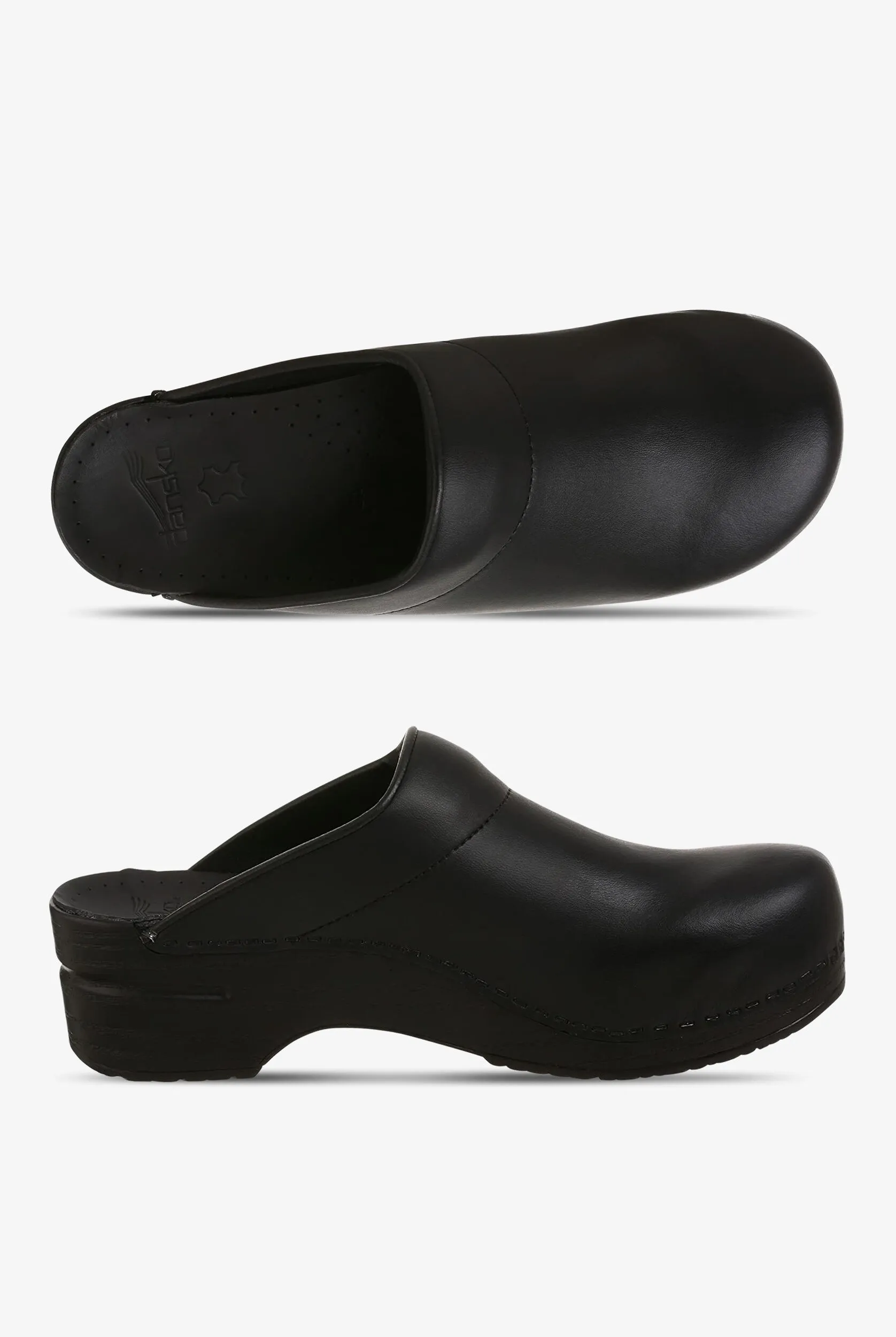 Zuecos Dansko Karl Traditional para hombre