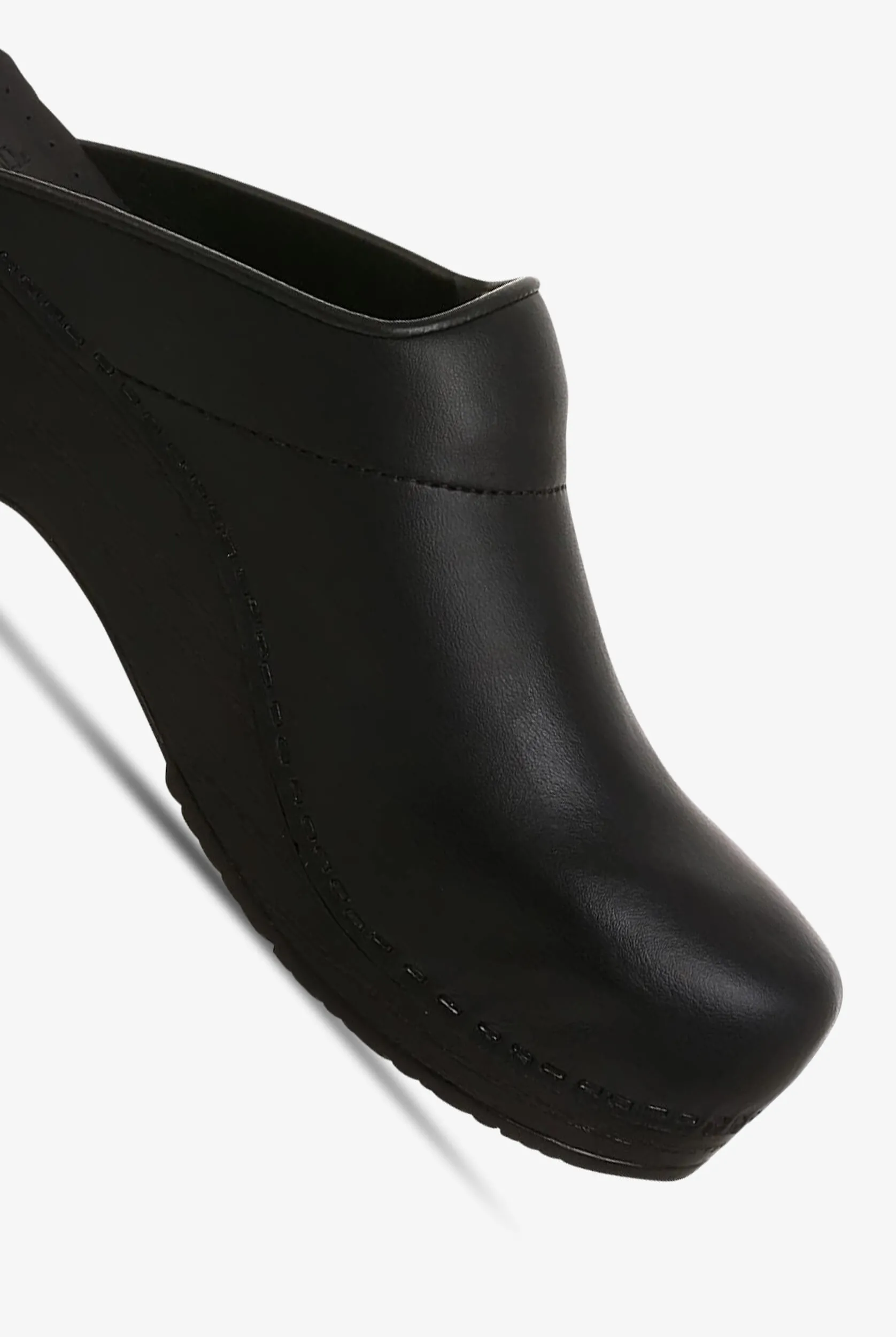Zuecos Dansko Karl Traditional para hombre