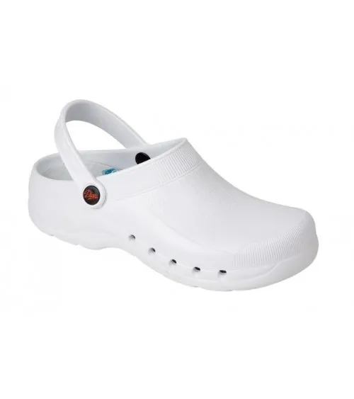zuecos sanitarios