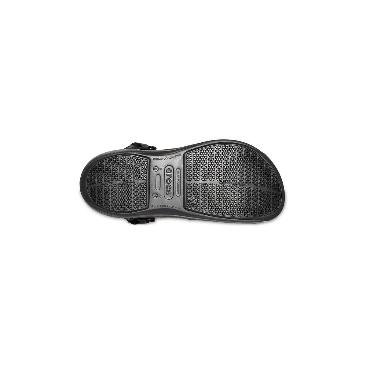 Zuecos unisex Bistro Pro LiteRide™ U