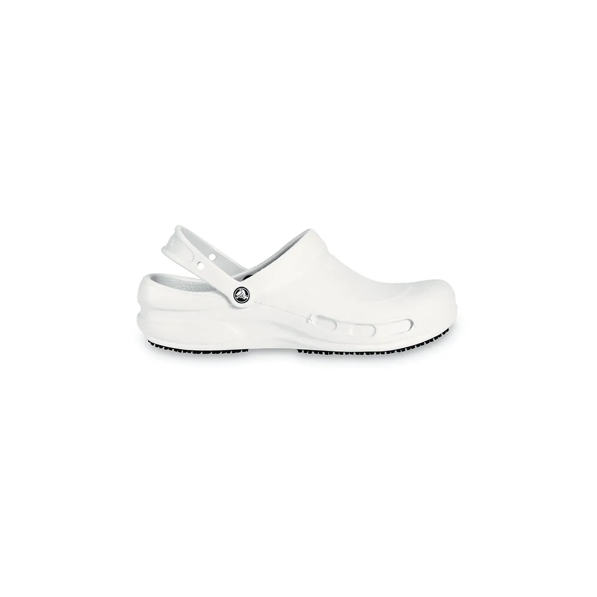 Zuecos unisex Bistro U