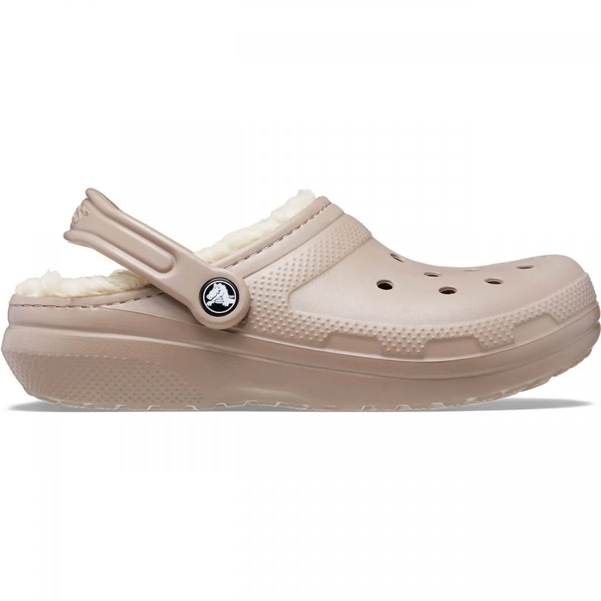 Zuecos unisex Classic Lined U