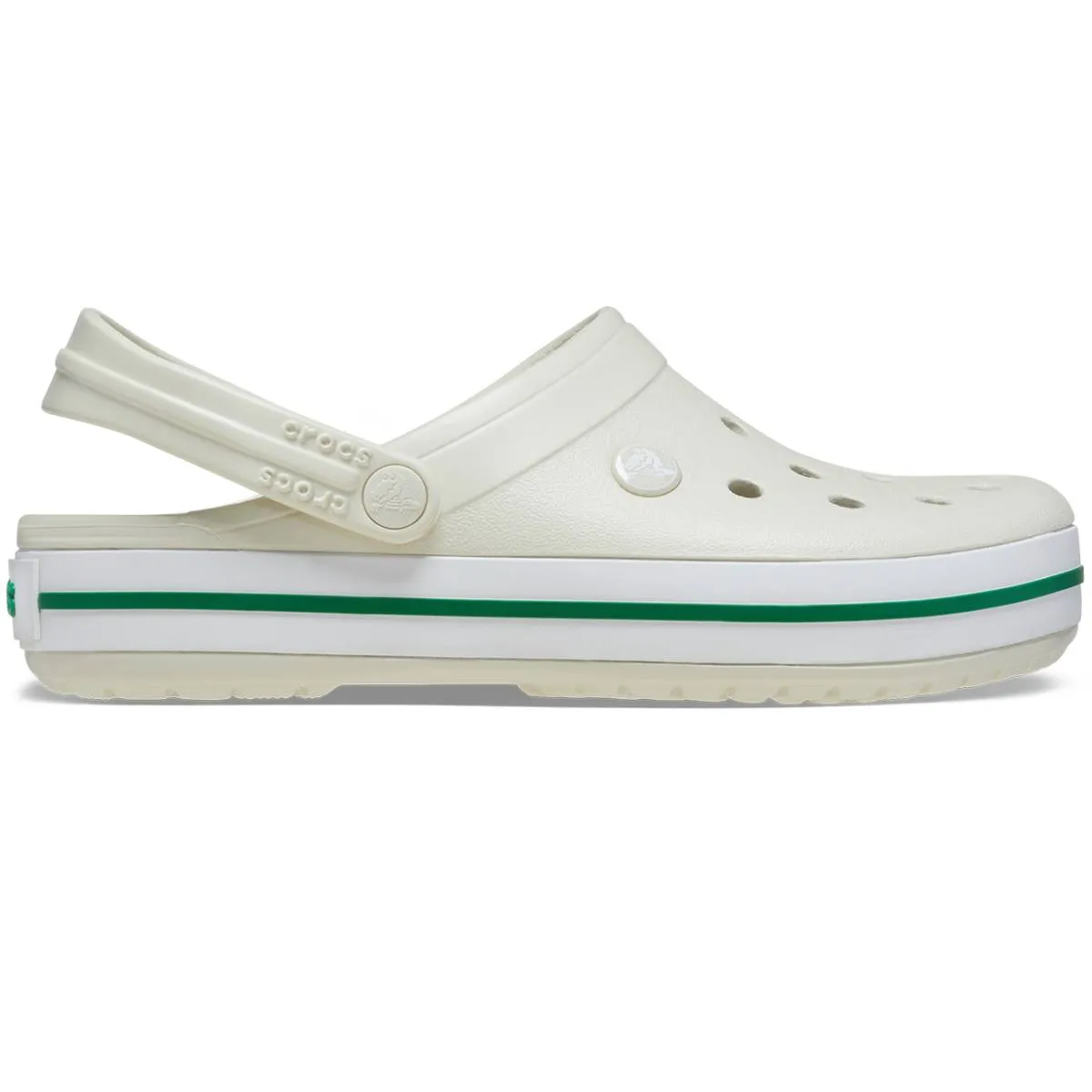 Zuecos unisex Crocband™ U