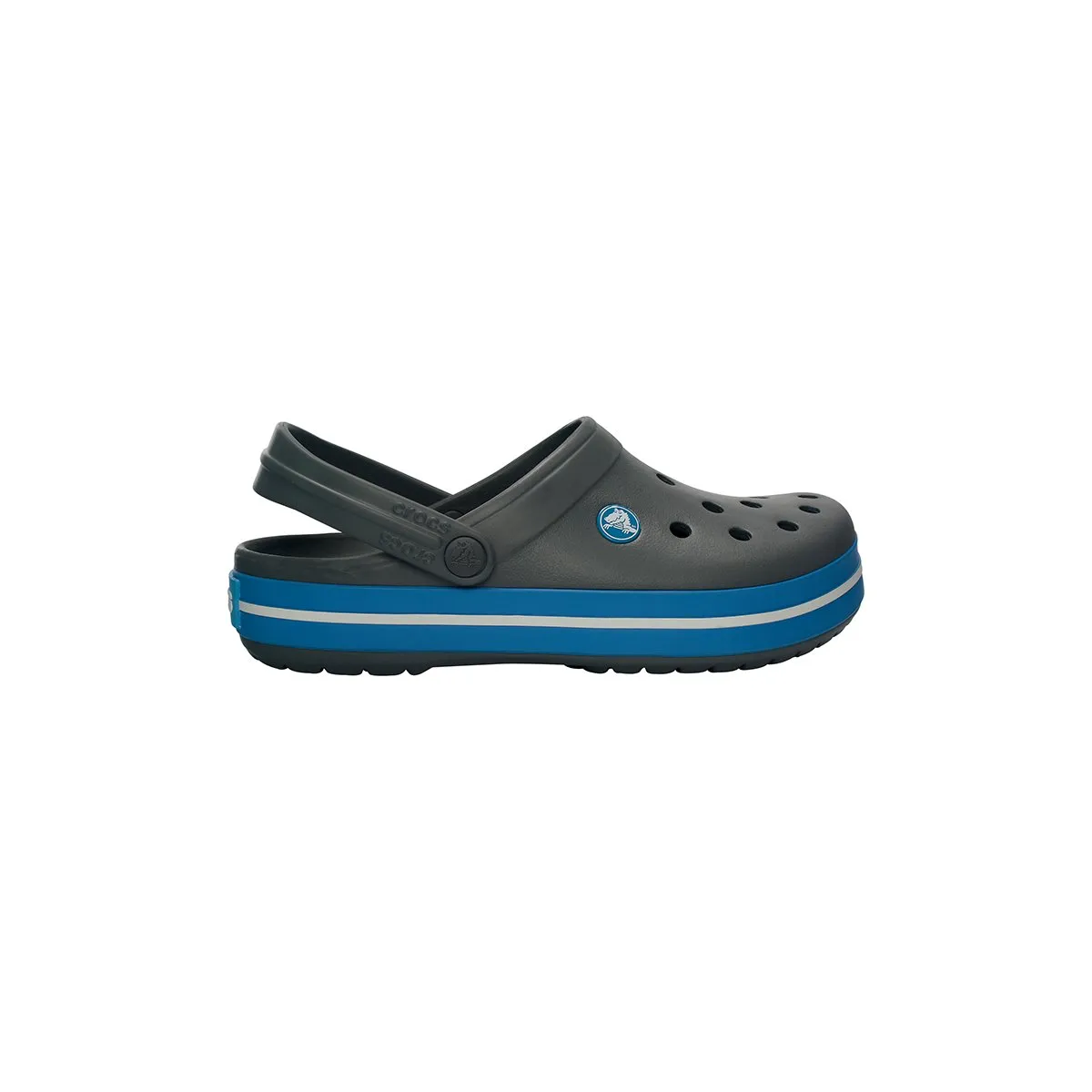 Zuecos unisex Crocband™ U