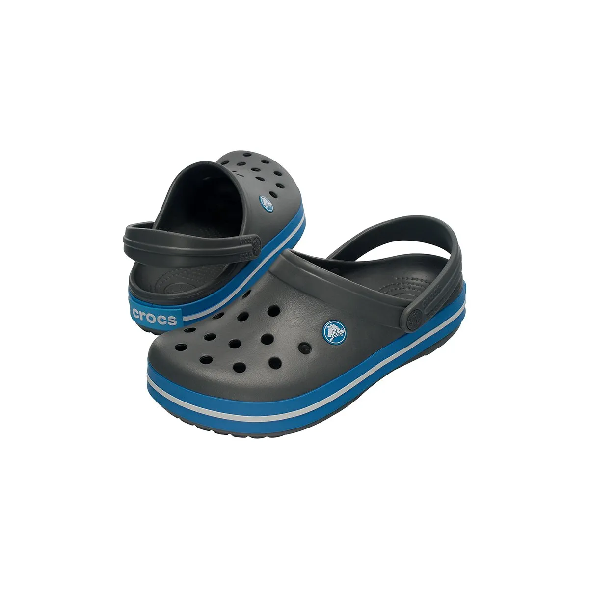 Zuecos unisex Crocband™ U