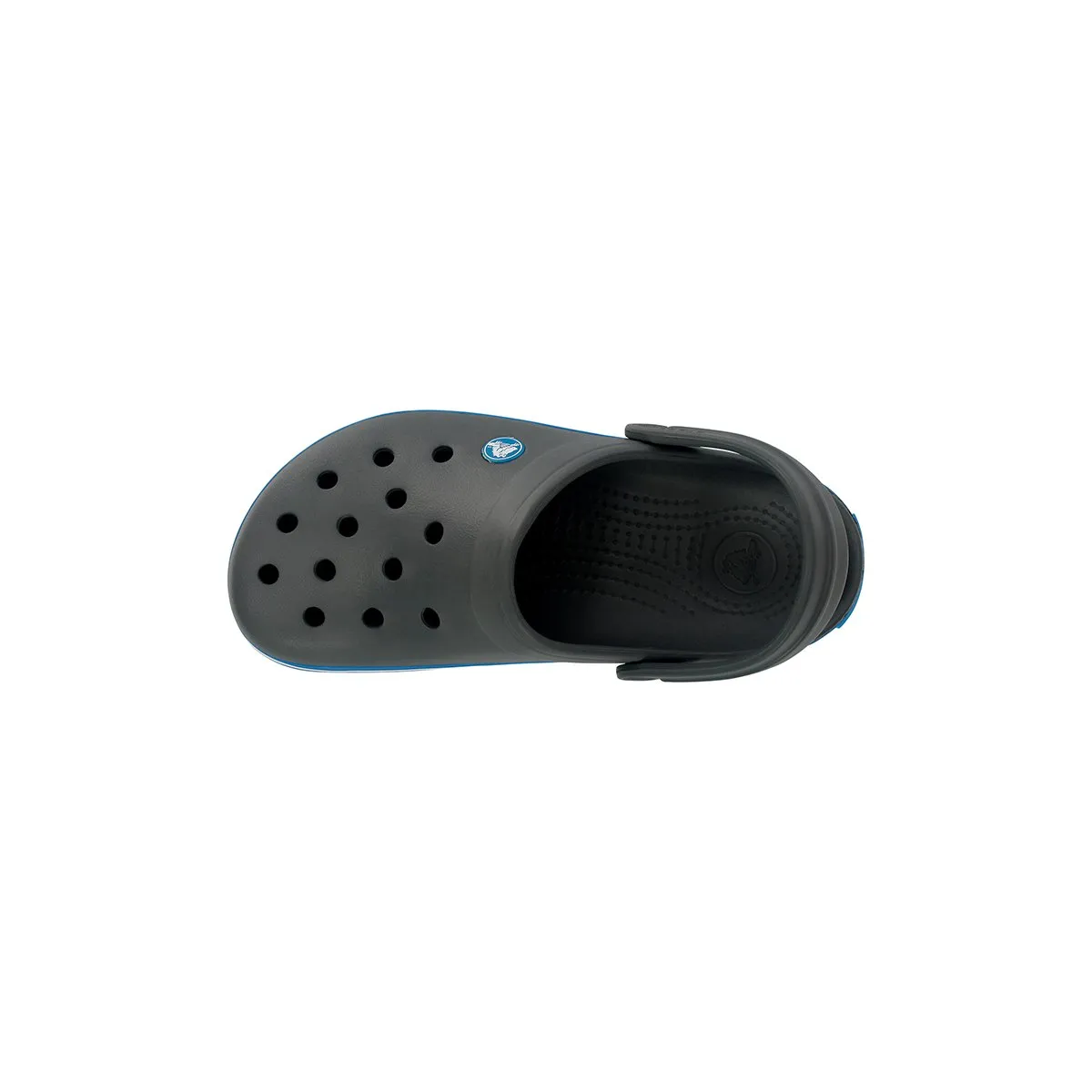 Zuecos unisex Crocband™ U
