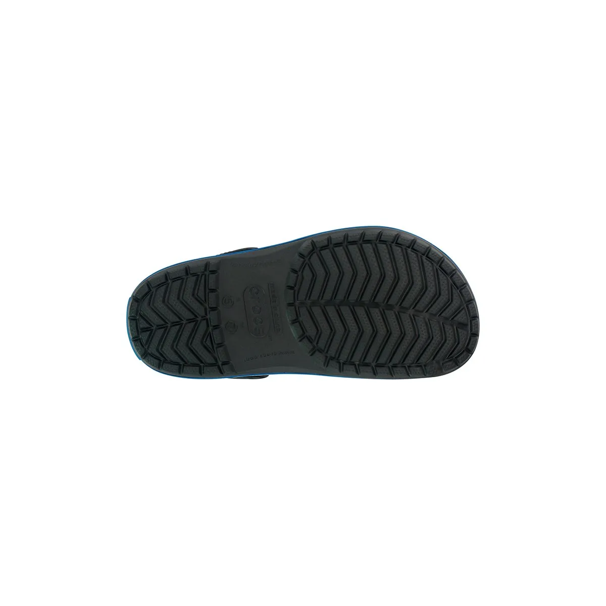 Zuecos unisex Crocband™ U